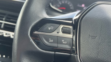 Peugeot 208 1.2 PureTech 100 Allure 5dr Petrol Hatchback